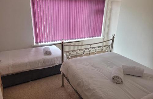 Southgate Apartamento | RentUnique Spinney SpaciousSuper Snug 1 bed home.