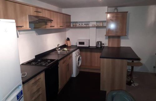 Southgate Apartamento | RentUnique Spinney SpaciousSuper Snug 1 bed home.