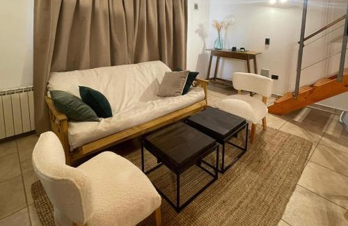 10 de Diciembre Apartamento | RentUp - Espacioso Duplex, ideal para Familias en Bariloche