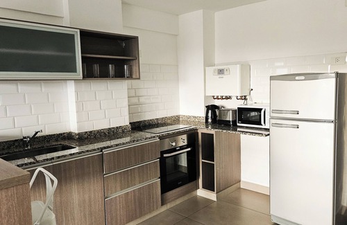 San Salvador de Jujuy Apartamento | RentUp Jujuy Departamento con balcón