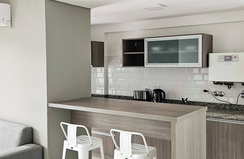 San Salvador de Jujuy Apartamento | RentUp Jujuy Departamento con balcón
