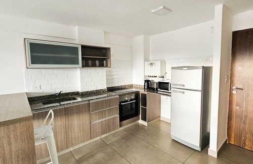 San Salvador de Jujuy Apartamento | RentUp Jujuy Departamento con balcón