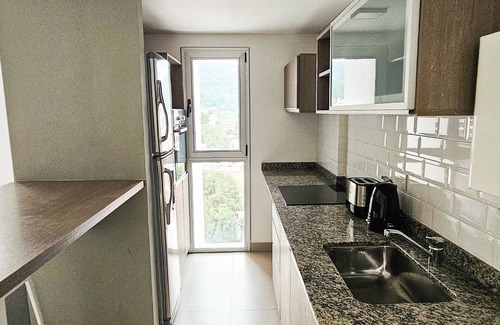 San Salvador de Jujuy Apartamento | RentUp Jujuy Departamento con balcón