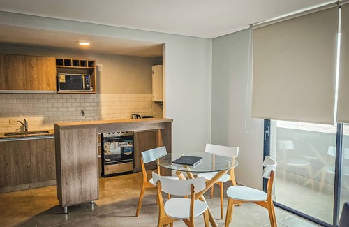 San Salvador de Jujuy Apartamento | RentUp - Moderno y luminoso departamento
