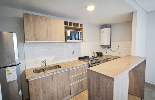 San Salvador de Jujuy Apartamento | RentUp - Moderno y luminoso departamento