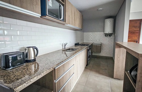 San Salvador de Jujuy Apartamento | RentUp - Moderno y luminoso departamento