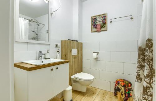 Gietrzwald Cabina | Rentynówka
