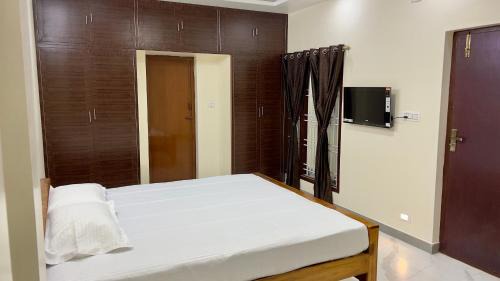 Tiruvannamalai Casa | Renu Home Stay