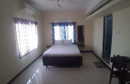 Vadavalli Casa | Renu Residency on the way to Isha yoga centre and near Maruthamalai