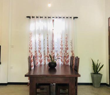 Talpe Apartamento | Renu's House By Villa Greenery