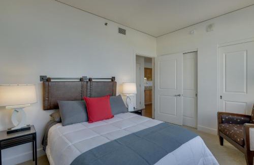 Pearl District Apartamento | Renu Suites at The Burlington Portland