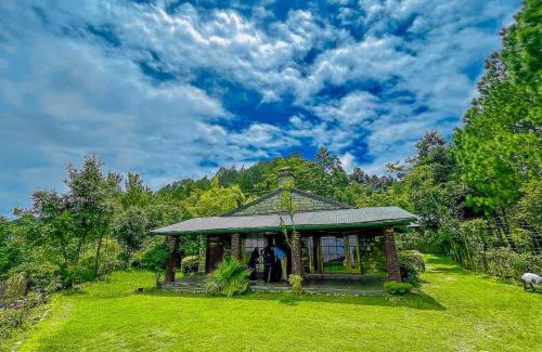 Ranikhet Complejo | Renz Himalayan Retreat