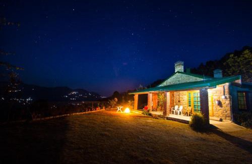 Ranikhet Complejo | Renz Himalayan Retreat
