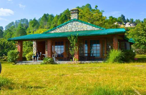 Ranikhet Complejo | Renz Himalayan Retreat