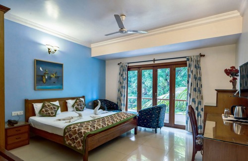 Gauravaddo Hotel | Renzo's Inn