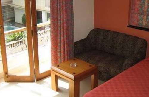 Gauravaddo Hotel | Renzo's Inn