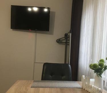 Osijek Apartamento | REoN Apartment, Osijek - self CHECK IN