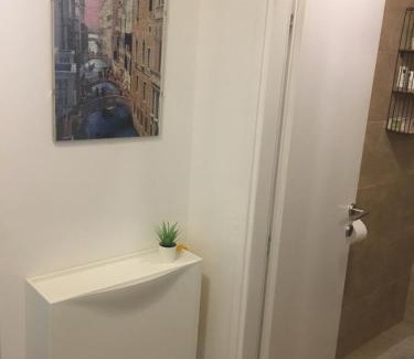 Osijek Apartamento | REoN Apartment, Osijek - self CHECK IN