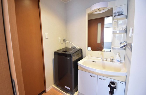 Nishinomaru Cho Apartamento | Reopened Alphabed Takamatsu Station 301 Great location in front of JR Takamatsu Station / Takamatsu Kagawa