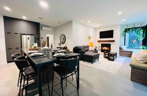 Orford Apartamento | Repère d’Énergie, Golf, Spa