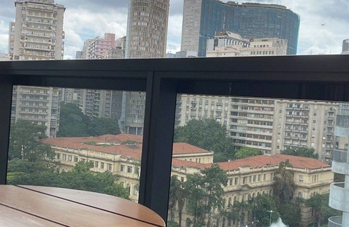 Republica Apartamento | República 1105