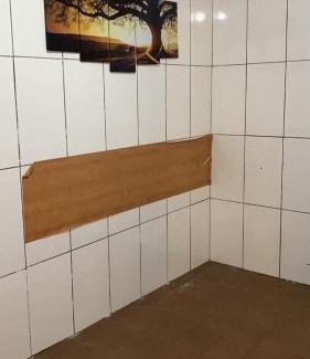 Zona Leste Casa | República da Mary