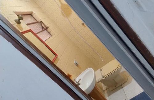 Sao Paulo Casa | República Feminina
