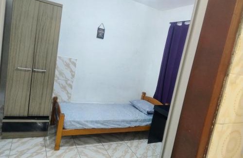 Sao Paulo Casa | República Feminina