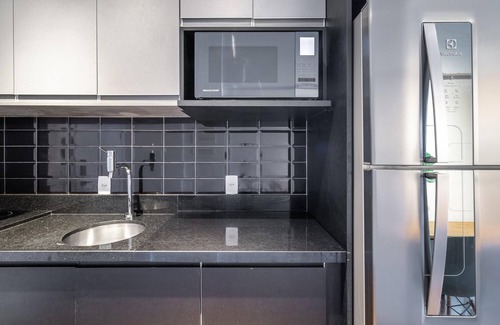 Republica Apartamento | Rep1204 Setin Downtown Rep Blica