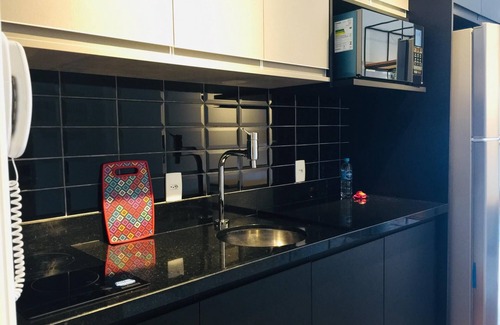 Republica Apartamento | Rep1204 Setin Downtown Rep Blica