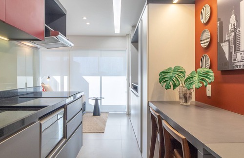 Republica Apartamento | Rep1815n Setin Downtown Rep Blica