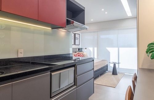 Republica Apartamento | Rep1815n Setin Downtown Rep Blica