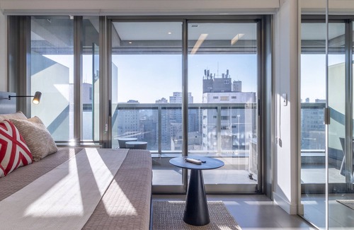Republica Apartamento | Rep1815n Setin Downtown Rep Blica