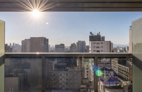 Republica Apartamento | Rep1815n Setin Downtown Rep Blica