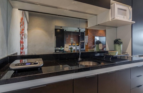 Republica Apartamento | Rep1817 Setin Downtown Rep Blica