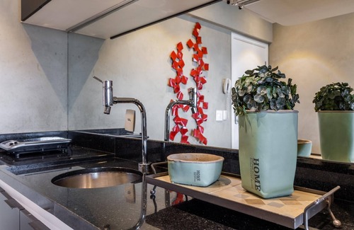 Republica Apartamento | Rep1817 Setin Downtown Rep Blica