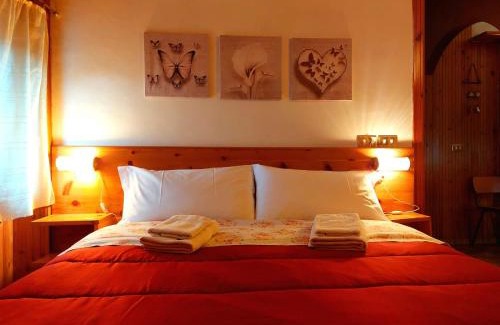 Camigliatello Apartamento | repaci 17 home