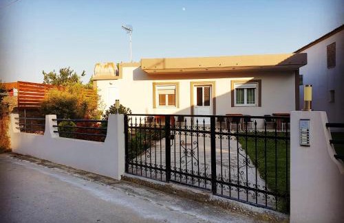 Varos Apartamento | Repanidi Apartments