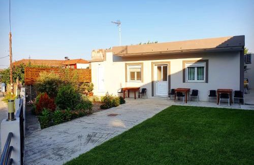 Varos Apartamento | Repanidi Apartments