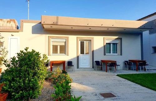 Varos Apartamento | Repanidi Apartments