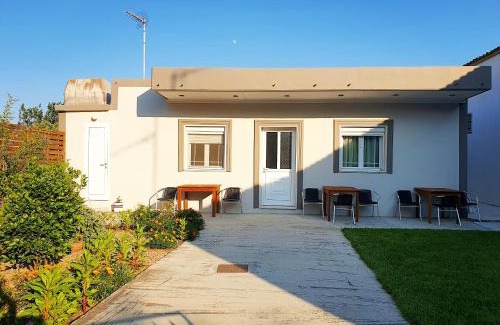 Varos Apartamento | Repanidi Apartments