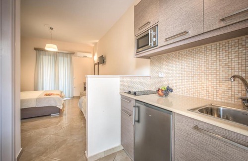 Porto Koukla Apartamento | Reparo Studios