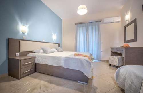 Porto Koukla Apartamento | Reparo Studios