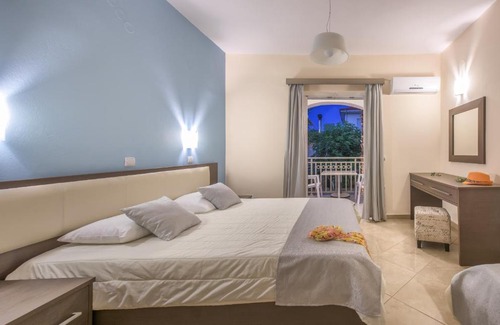 Porto Koukla Apartamento | Reparo Studios