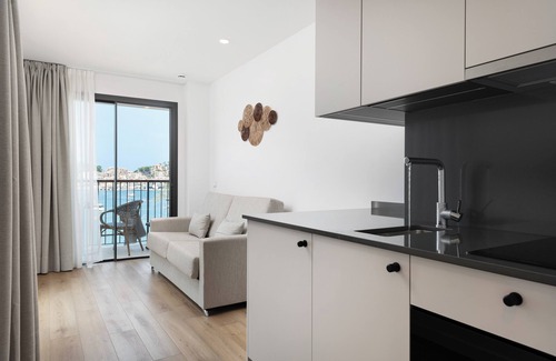 Puerto de Soller Apartamento | Repic Apartments Sóller