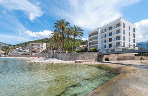 Puerto de Soller Apartamento | Repic Apartments Sóller