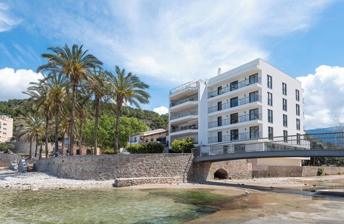 Puerto de Soller Apartamento | Repic Apartments Sóller