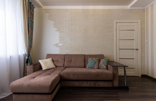 Tsentralny District Apartamento | Repina 4 Apartment