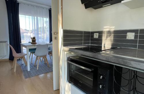 Saint-Jory Apartamento | Repli des 3 ponts