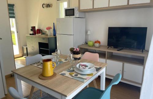 Saint-Jory Apartamento | Repli des 3 ponts